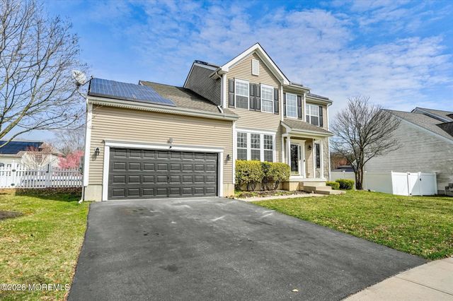 4 Harvest Lane, Pemberton, NJ 08068