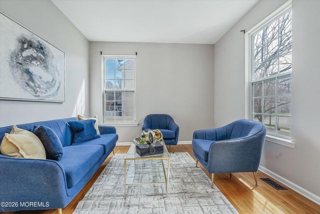 4 Harvest Lane, Pemberton, NJ 08068