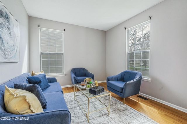 4 Harvest Lane, Pemberton, NJ 08068