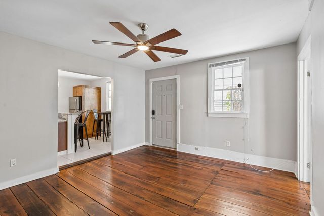 20 Amherst Street Apt B, Charleston, SC 29403