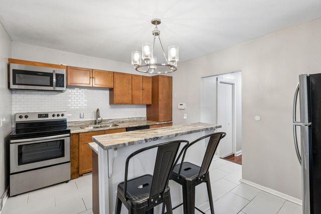 20 Amherst Street Apt B, Charleston, SC 29403