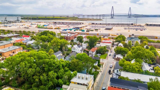 20 Amherst Street Apt B, Charleston, SC 29403
