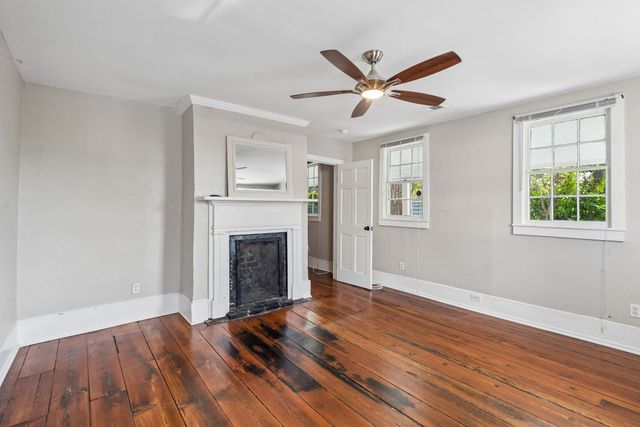 20 Amherst Street Apt B, Charleston, SC 29403