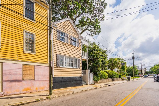 20 Amherst Street Apt B, Charleston, SC 29403