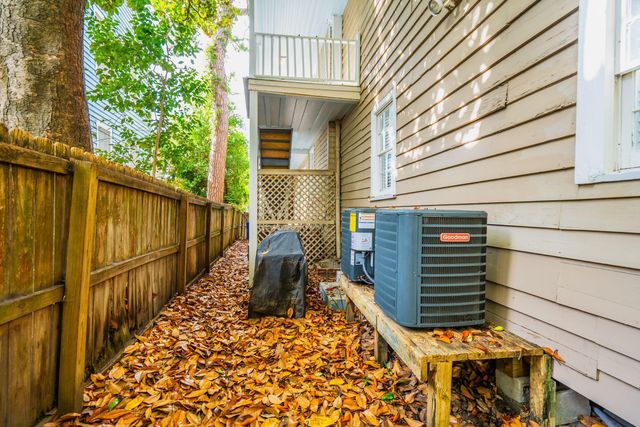 20 Amherst Street Apt B, Charleston, SC 29403