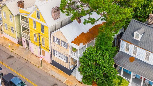 20 Amherst Street Apt B, Charleston, SC 29403