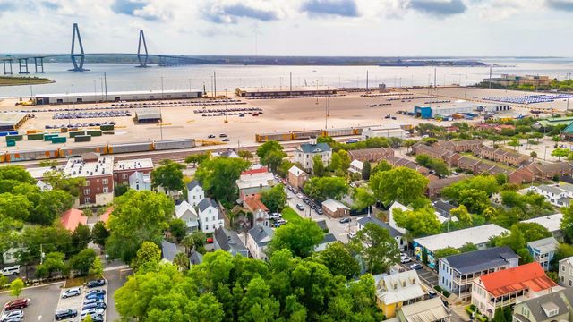 20 Amherst Street Apt B, Charleston, SC 29403