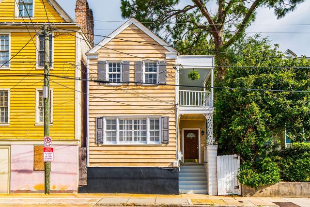 20 Amherst Street Apt B, Charleston, SC 29403