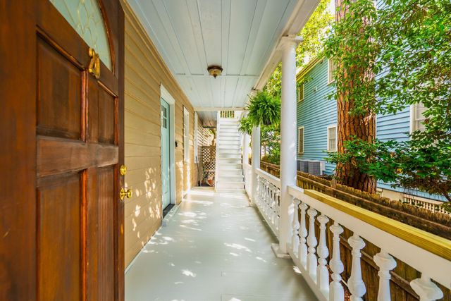 20 Amherst Street Apt B, Charleston, SC 29403