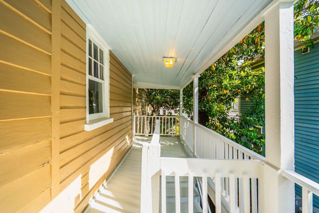 20 Amherst Street Apt B, Charleston, SC 29403