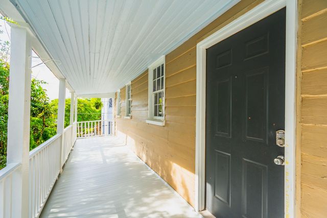20 Amherst Street Apt B, Charleston, SC 29403