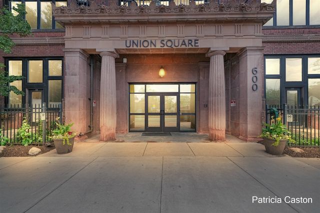600 Broadway Avenue 124, Grand Rapids, MI 49504