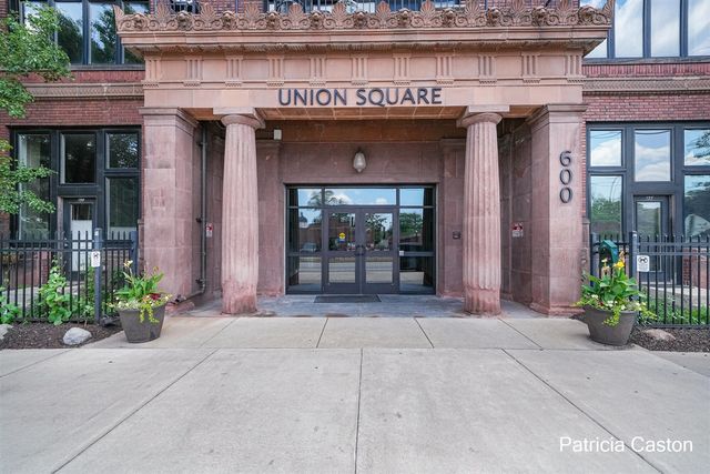 600 Broadway Avenue 124, Grand Rapids, MI 49504