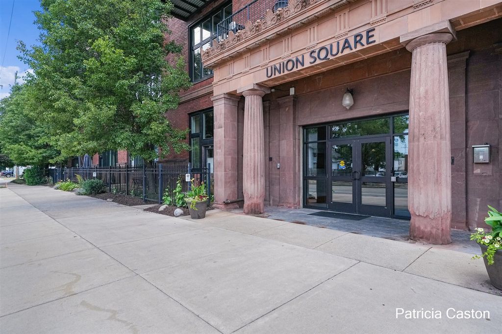 600 Broadway Avenue 124, Grand Rapids, MI 49504