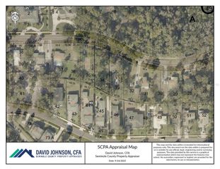 LOT 34 W MAGNOLIA DRIVE, Oviedo, FL 32765