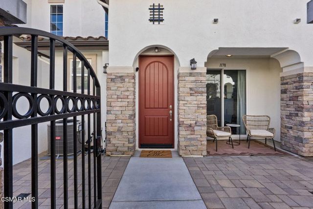 1178 Vista Canyon Lane 22, Newbury Park, CA 91320