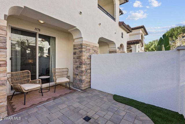 1178 Vista Canyon Lane 22, Newbury Park, CA 91320