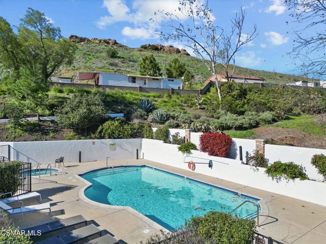 1178 Vista Canyon Lane 22, Newbury Park, CA 91320