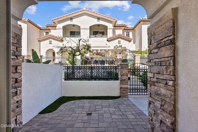 1178 Vista Canyon Lane 22, Newbury Park, CA 91320