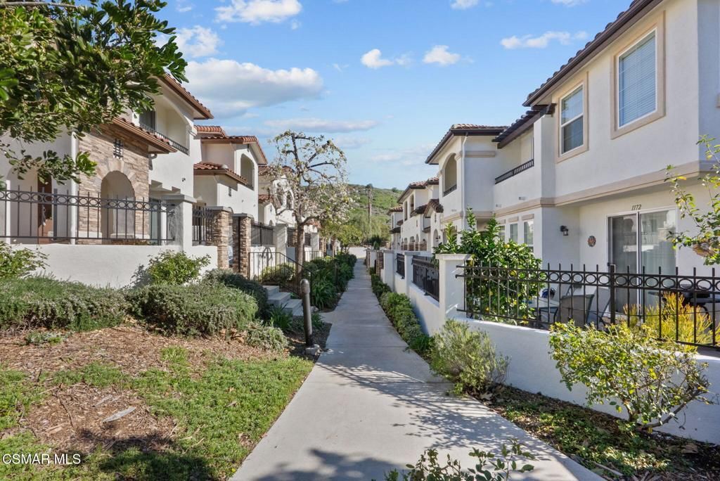 1178 Vista Canyon Lane 22, Newbury Park, CA 91320