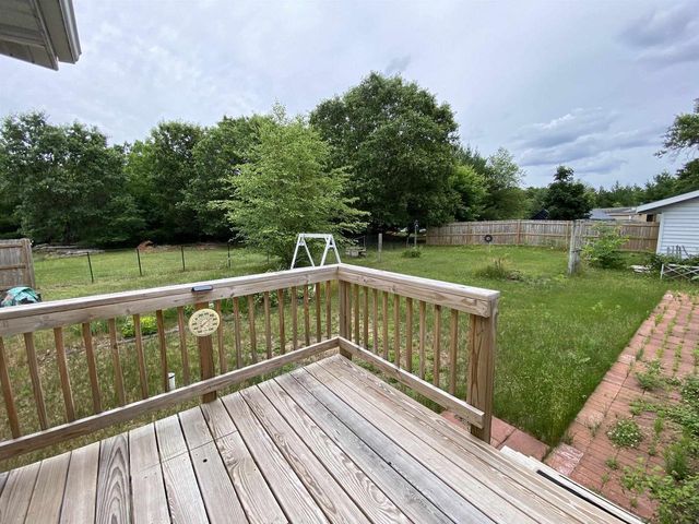 292 Ember Drive, Oxford, WI 53952