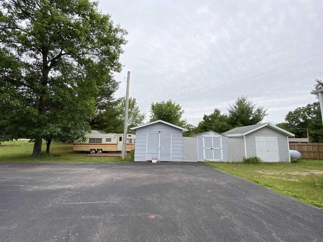292 Ember Drive, Oxford, WI 53952