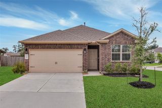 3315 Acorn Ridge Court, Conroe, TX 77301
