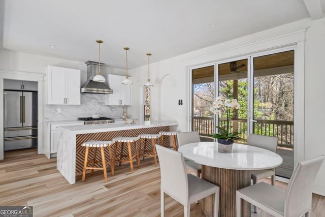3784 Pine Needle Drive, Duluth, GA 30096