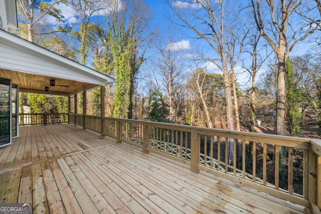 3784 Pine Needle Drive, Duluth, GA 30096