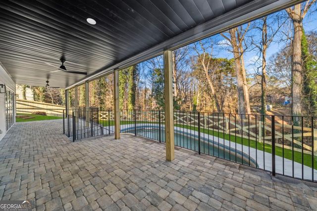 3784 Pine Needle Drive, Duluth, GA 30096