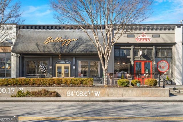 3784 Pine Needle Drive, Duluth, GA 30096