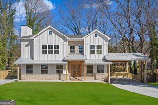 3784 Pine Needle Drive, Duluth, GA 30096