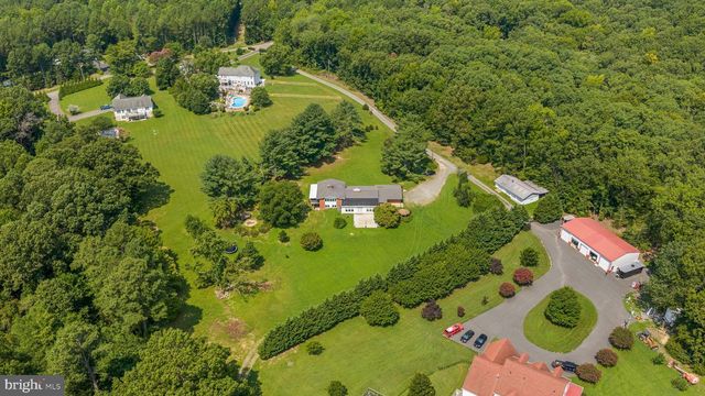 18002 ROSIERS CREEK LN, King George, VA 22485