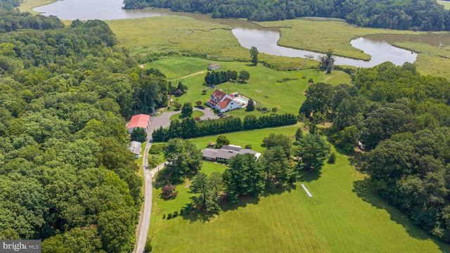 18002 ROSIERS CREEK LN, King George, VA 22485