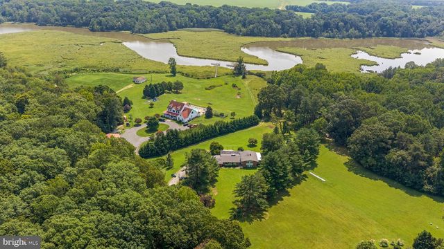 18002 ROSIERS CREEK LN, King George, VA 22485