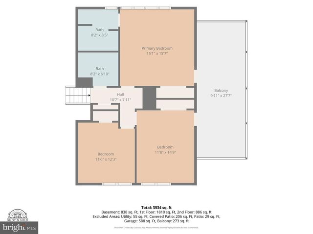 18002 ROSIERS CREEK LN, King George, VA 22485