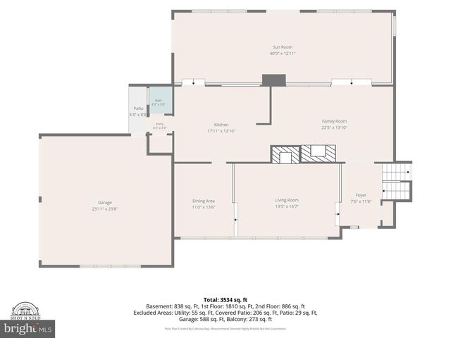 18002 ROSIERS CREEK LN, King George, VA 22485