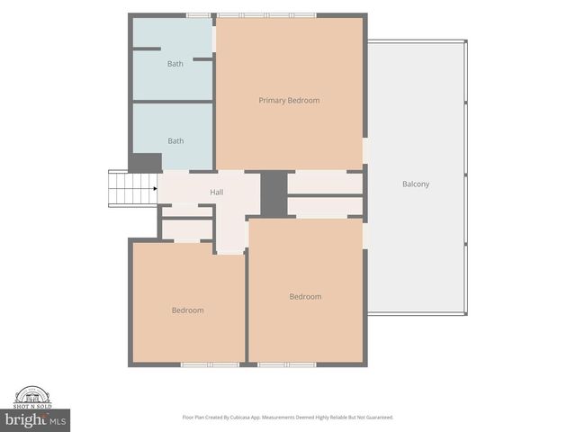 18002 ROSIERS CREEK LN, King George, VA 22485