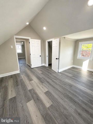 116 W PARK AVE, Lindenwold, NJ 08021