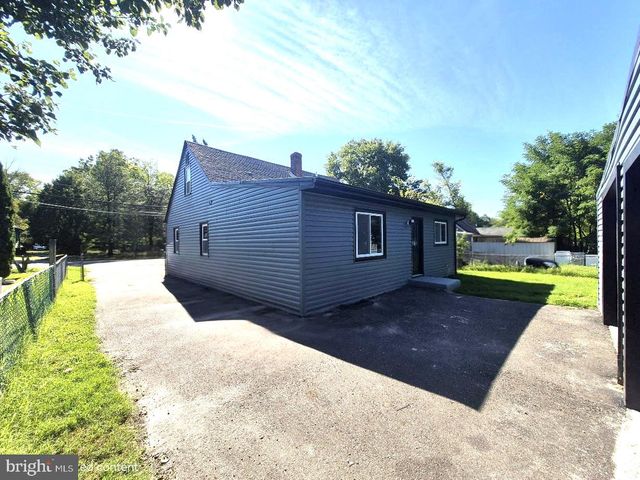 116 W PARK AVE, Lindenwold, NJ 08021
