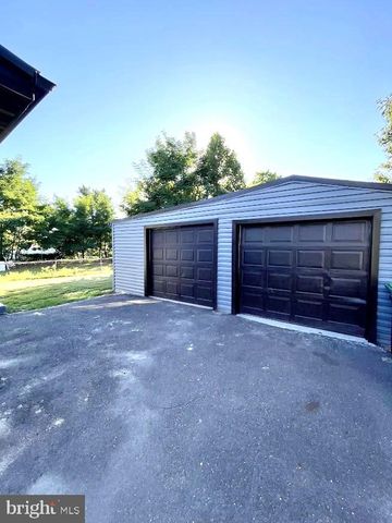 116 W PARK AVE, Lindenwold, NJ 08021