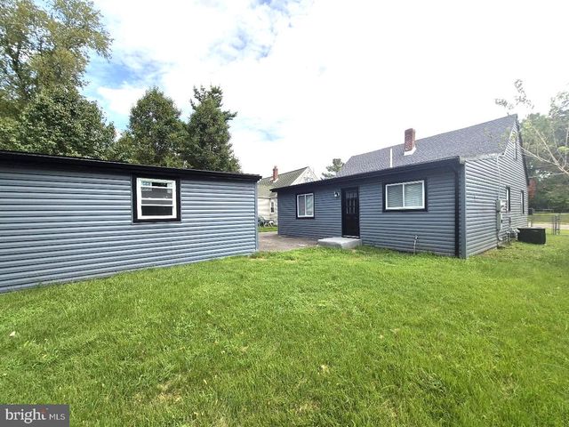 116 W PARK AVE, Lindenwold, NJ 08021