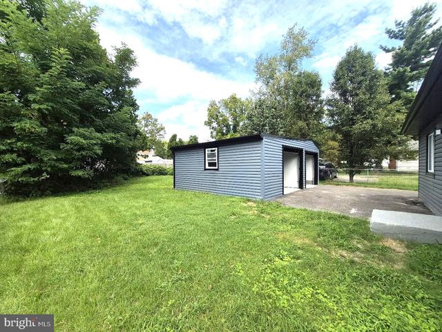 116 W PARK AVE, Lindenwold, NJ 08021