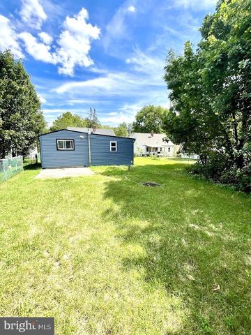 116 W PARK AVE, Lindenwold, NJ 08021