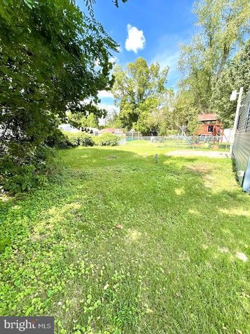 116 W PARK AVE, Lindenwold, NJ 08021
