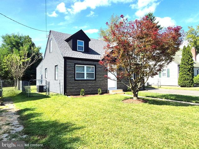 116 W PARK AVE, Lindenwold, NJ 08021