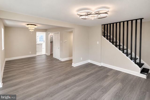 116 W PARK AVE, Lindenwold, NJ 08021