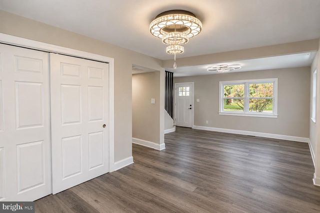 116 W PARK AVE, Lindenwold, NJ 08021
