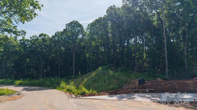 0 Honey Tree Lane, Kannapolis, NC 28027