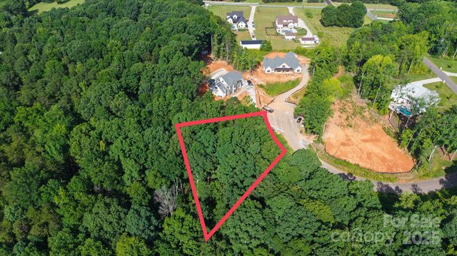 0 Honey Tree Lane, Kannapolis, NC 28027